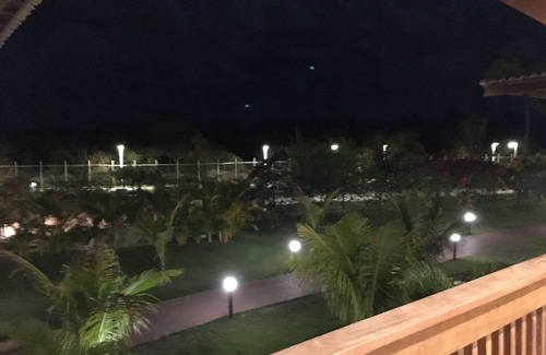 Praia do Forte Apartamento | Pueblo nuevo en el mejor de Praia do Forte