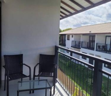 Praia do Forte Apartamento | Praia do Forte/Studio
