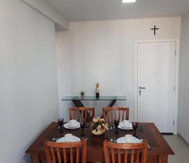 Muquicaba Apartamento | Praia do Morro - Guarapari - Ap 1004 Razões