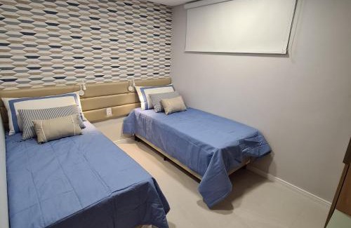 Praia dos Carneiros Apartamento | Praia dos Carneiros Flat 207 A - Carneiros Beach Resort