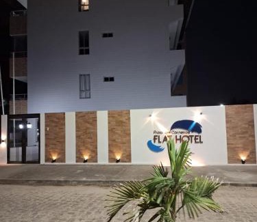 Tamandare Apartamento | Praia dos Carneiros Flat Hotel Apto 302 Lindo e Completo