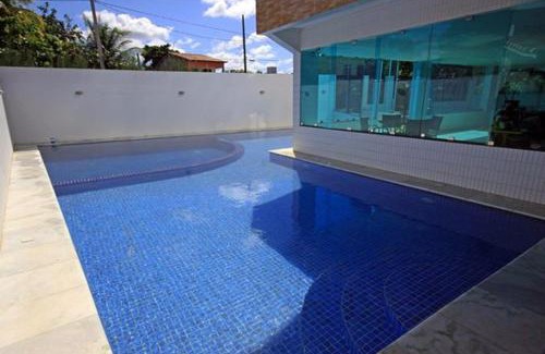 Tamandare Apartamento | Praia dos Carneiros Flat Hotel Apto Completo