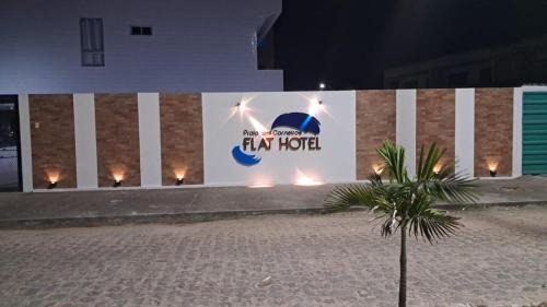Tamandare Apartamento | Praia dos Carneiros Flat Hotel Apto Completo