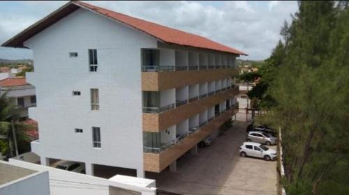 Tamandare Apartamento | Praia dos Carneiros Flat Hotel Apto Completo
