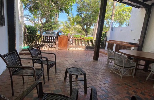 Ossos Casa | Praia dos Ossos Guest House - Búzios com pé na areia