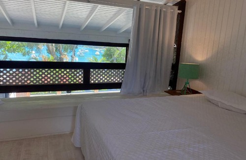 Ossos Casa | Praia dos Ossos Guest House - Búzios com pé na areia