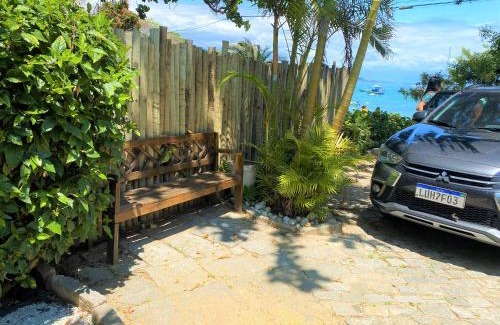 Ossos Casa | Praia dos Ossos Guest House - Búzios com pé na areia