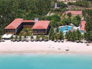 Barra Grande Hotel | Praia Dourada Resort Maragogi