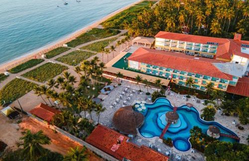 Barra Grande Hotel | Praia Dourada Resort Maragogi