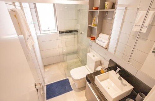 Loteamento Oceania II Apartamento | Praia e Poesia