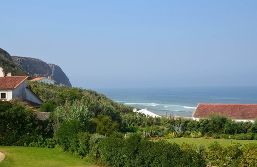 Colares Casa | Praia Mar Grande Surf y 30 km de Lisboa!