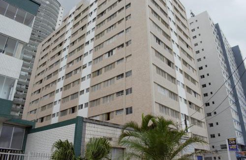 Tupi Apartamento | Praia Grande-Aviação-SP