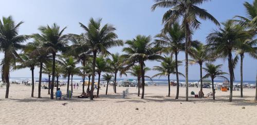 Tupi Apartamento | Praia Grande-Aviação-SP