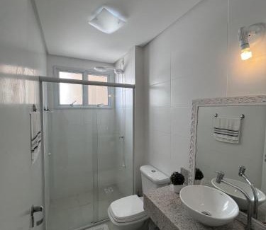 Nova Nazare Apartamento | Praia grande