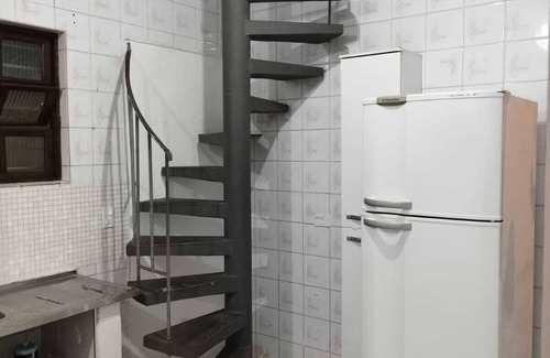 Ocian Casa | Praia Grande, Ocian City 1km from the beach
