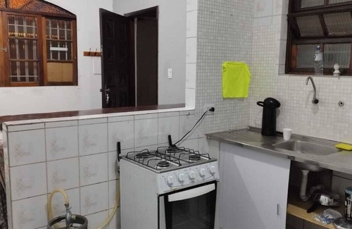 Ocian Casa | Praia Grande, Ocian City 1km from the beach