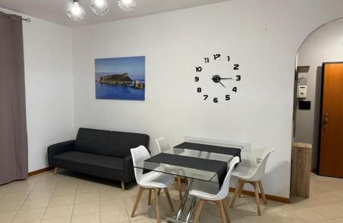 Praia a Mare Apartamento | Praia Guest House 2