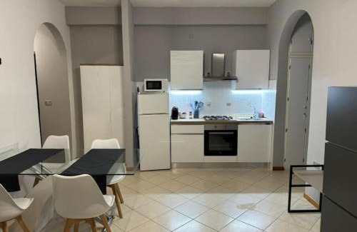 Praia a Mare Apartamento | Praia Guest House 2