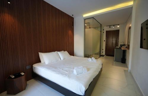 Batroun Apartamento | Praia Suites - Batroun