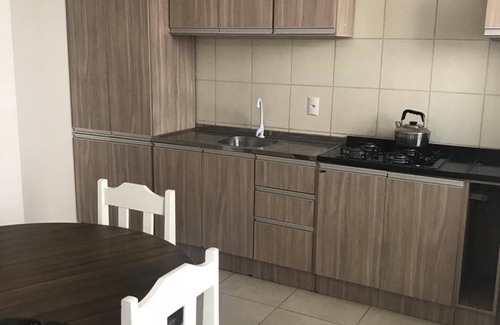 Penha Apartamento | Praia World