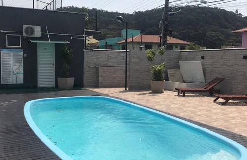 Penha Apartamento | Praia World