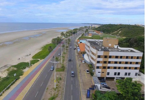Sao Luis Hotel | Praiabella Hotel
