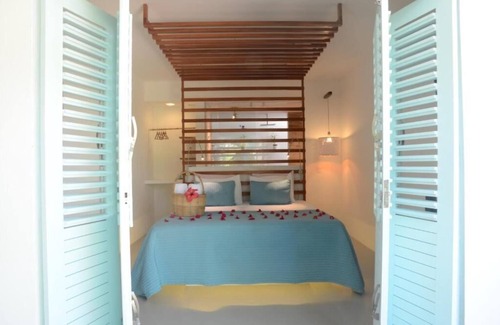 Maragogi Cama Y Desayuno | Praiagogi Boutique Pousada