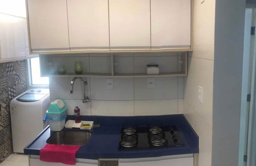 Sao Jose de Ribamar Apartamento | Praiano Apartment