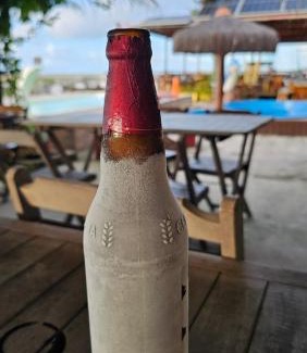 Turu Casa | Praias e centro histórico