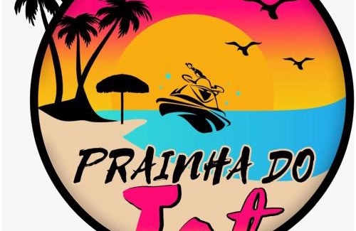 Tiangua Cabina | Prainha do Jet
