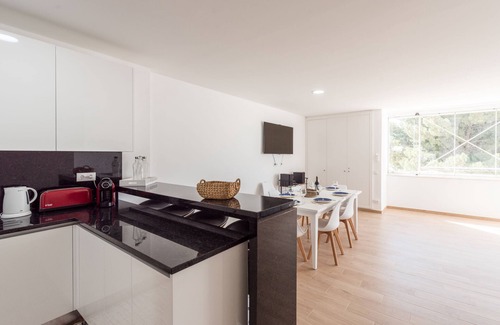Prainha Apartamento | Apartamento de Lujo Prainha