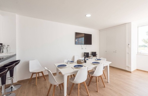 Prainha Apartamento | Apartamento de Lujo Prainha