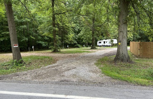 Deerfield Alquiler De RV | Prairie House RV Spaces