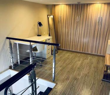 Xuhui Apartamento | Praise Hotel Xujiahui Zikawei Shanghai Stadium 上海徐家汇赞寓酒店上海体育馆地铁站店