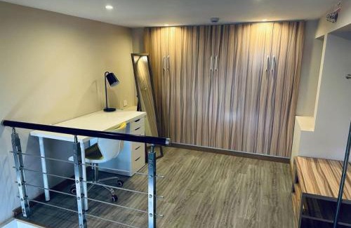 Xuhui Apartamento | Praise Hotel Xujiahui Zikawei Shanghai Stadium 上海徐家汇赞寓酒店上海体育馆地铁站店