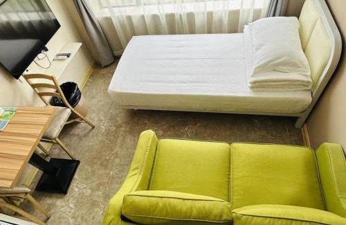 Xuhui Apartamento | Praise Hotel Xujiahui Zikawei Shanghai Stadium 上海徐家汇赞寓酒店上海体育馆地铁站店