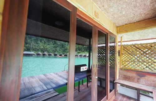 Ban Ta Khun Complejo | PraiwanRaftHouse แพไพรวัลย์