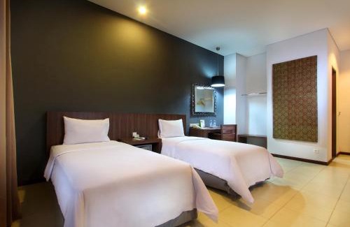 Panjer Hotel | Praja Hotel