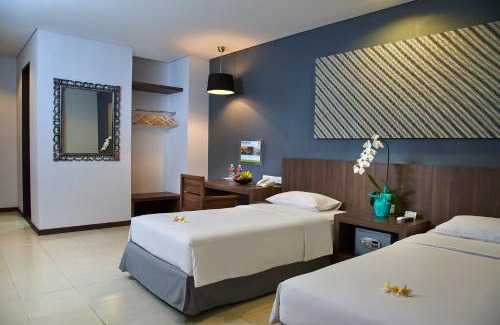 Panjer Hotel | Praja Hotel