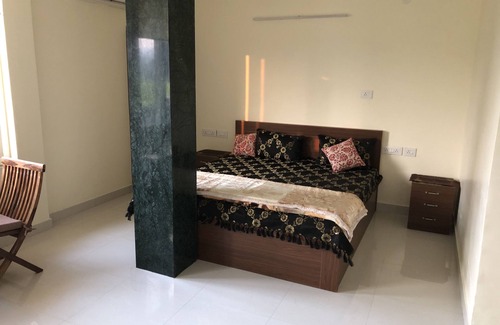 Gurugram Otro | Prakash Farm es un paraíso pacífico de 11 acres ubicado en las estribaciones de Aravalli.