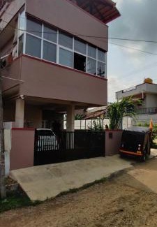 Katakeri Rural Casa | Prakruthi Homestay Madikeri