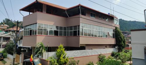 Katakeri Rural Casa | Prakruthi Homestay Madikeri