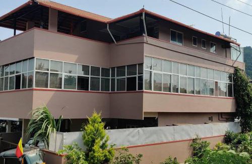 Katakeri Rural Casa | Prakruthi Homestay Madikeri