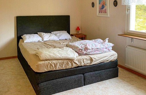 Norraker Casa | Alojamiento de 2 habitaciones en Norråker