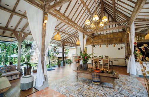 Payangan Hotel | Pramana Giri Kusuma