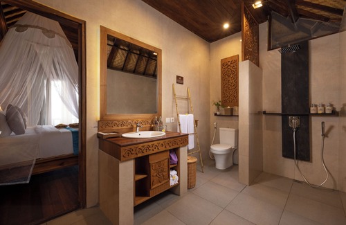 Ceningan Island Hotel | Pramana Nusa Ceningan