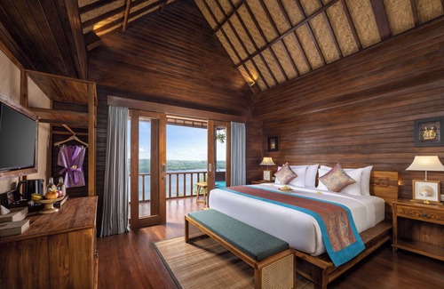 Ceningan Island Hotel | Pramana Nusa Ceningan