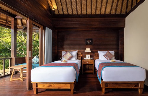 Ceningan Island Hotel | Pramana Nusa Ceningan
