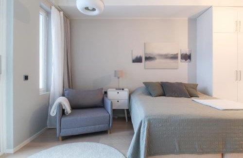 Kuopio Apartamento | Pramea Apartments Marina