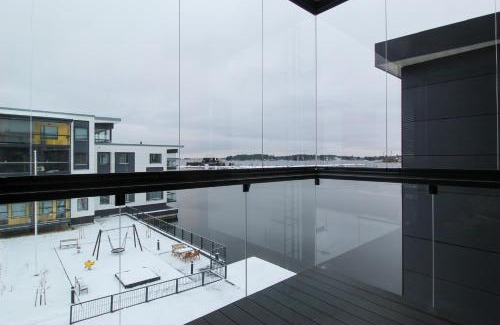 Kuopio Apartamento | Pramea Apartments Marina